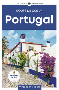 PORTUGAL - GUIDE COUPS DE COEUR