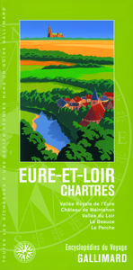 Eure-et-Loir - Chartres