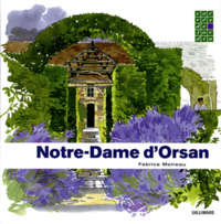 NOTRE-DAME D'ORSAN