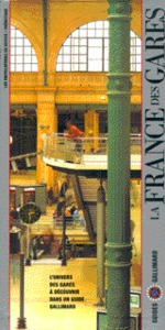 LA FRANCE DES GARES