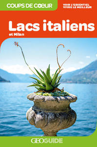 LACS ITALIENS ET MILAN