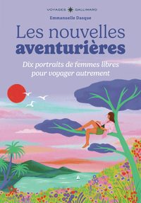 Les nouvelles aventurières