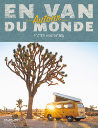 EN VAN AUTOUR DU MONDE