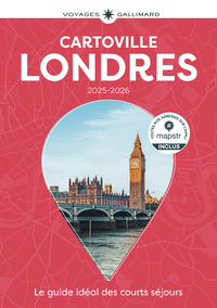 LONDRES - EDITION 2025-2026