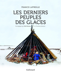 LES DERNIERS PEUPLES DES GLACES