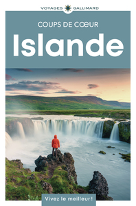 ISLANDE - GUIDE COUPS DE COEUR