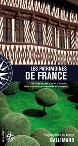 Les Patrimoines de France