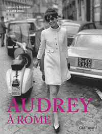 AUDREY A ROME