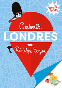 LONDRES - AVEC PENELOPE BAGIEU