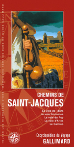 Chemins de Saint-Jacques