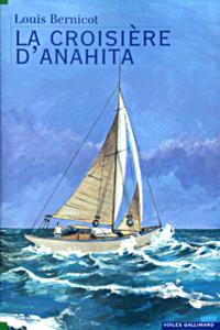 LA CROISIERE D'ANAHITA