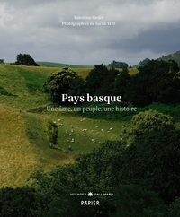 Pays basque
