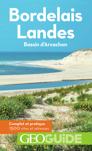 Bordelais - Landes