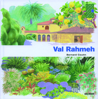 VAL RAHMEH