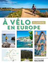 À vélo en Europe