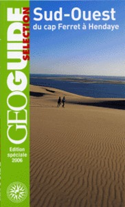 SUD-OUEST - DU CAP FERRET A HENDAYE