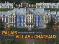 PALAIS, VILLAS & CHATEAUX