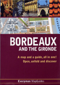 BORDEAUX (EDITION ANGLAISE)