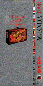 AGENDA 1998