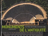 MONUMENTS DE L'ANTIQUITE