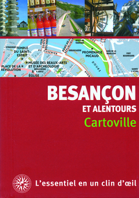 Besançon et alentours