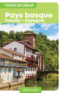 PAYS BASQUE - FRANCE - ESPAGNE