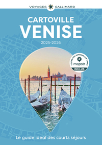 VENISE - EDITION 2025-2026