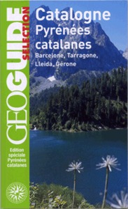 CATALOGNE ET PYRENEES CATALANES - BARCELONE, TARRAGONE, LLEIDA, GERONE