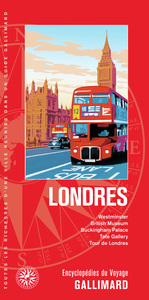 LONDRES - WESTMINSTER, CITY, WEST END, KING'S CROSS, EAST END, GRAND LONDRES