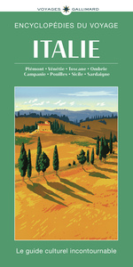 ITALIE - PIEMONT, VENETIE, TOSCANE, OMBRIE, CAMPANIE, POUILLES, SICILE, SARDAIGNE