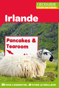 IRLANDE