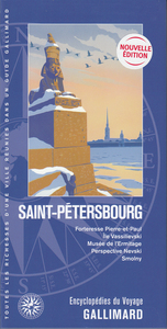Saint-Pétersbourg
