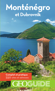 Monténégro et Dubrovnik