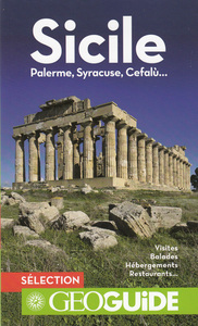 SICILE - PALERME, SYRACUSE, CEFALU...