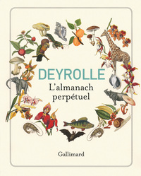 Deyrolle