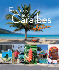 ESCALES AUX CARAIBES