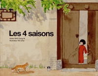 Les 4 saisons - Si Ji, Album