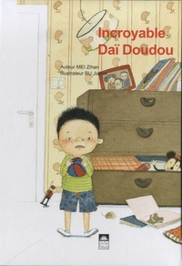 Incroyable Daï Doudou - Wo He baba dan xiao Haozi -  Album