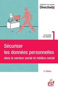 Sécuriser les données personnelles dans le social et médico-social