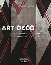 ART DECO