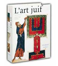 L'ART JUIF