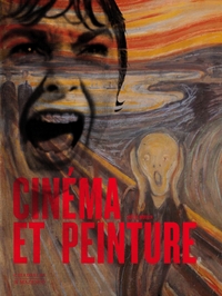 Cinéma et peinture réédition