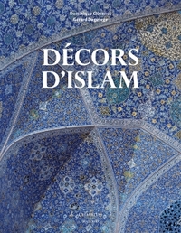 Décors d'Islam - Réédition