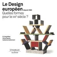 DESIGN EUROPEEN