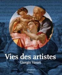 VIE DES ARTISTES