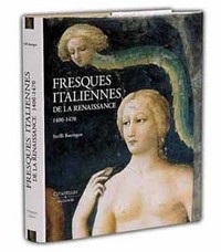 Fresques italiennes de la Renaissance 1400-1470