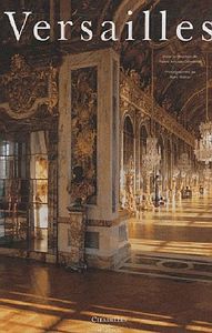 Versailles coffret 2 volumes