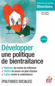 Développer une politique de bientraitance