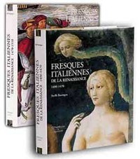 Fresques italiennes de la Renaissance