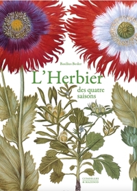 HERBIER DES QUATRE SAISONS MINI REEDITION